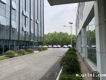 淄博高新区**机械公司太阳能路灯